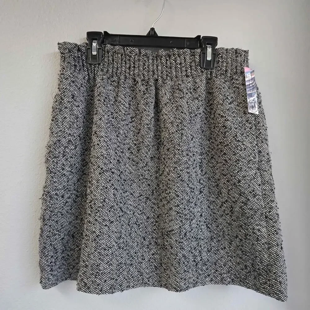 J. Crew Women's 4‎ skirt